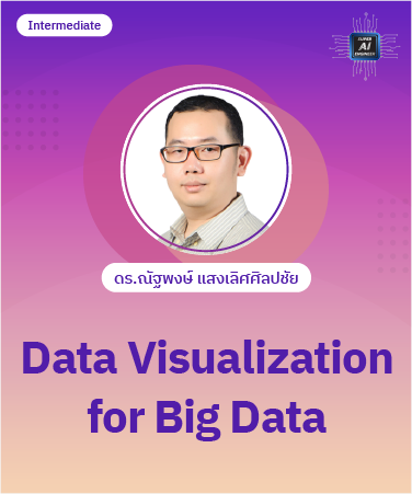 Data Visualization for Big Data DSC2012