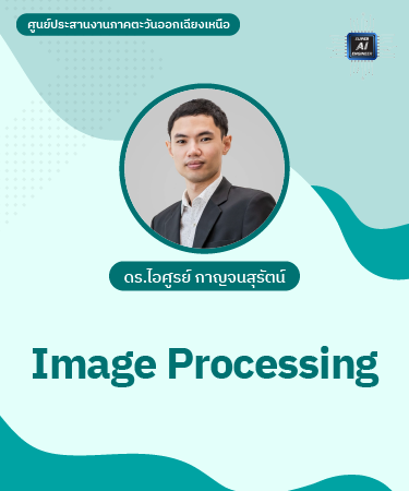 Image Processing IPR1014