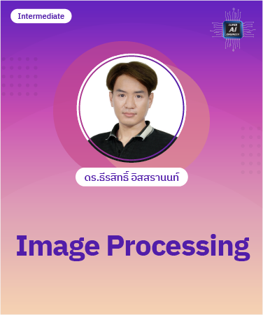 Image Processing IPR2020