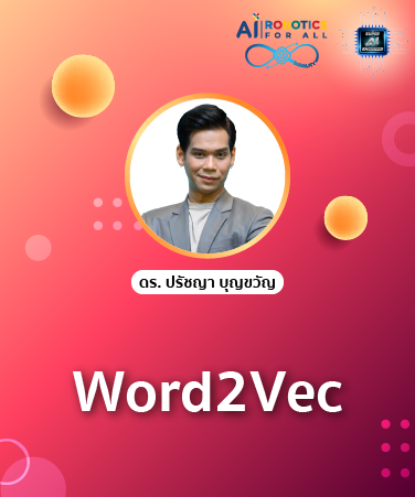 Word2Vec  [Intermediate] NLP2016